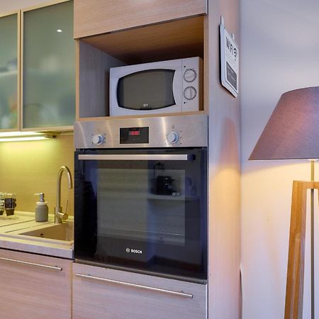 Boutique Apartment La Lavande Free Parking 10 Min Walk Nice Ngoại thất bức ảnh