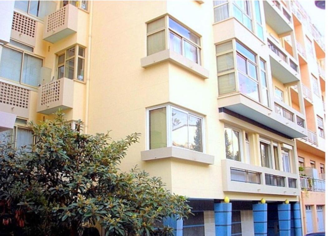 Boutique Apartment La Lavande Free Parking 10 Min Walk Nice Ngoại thất bức ảnh