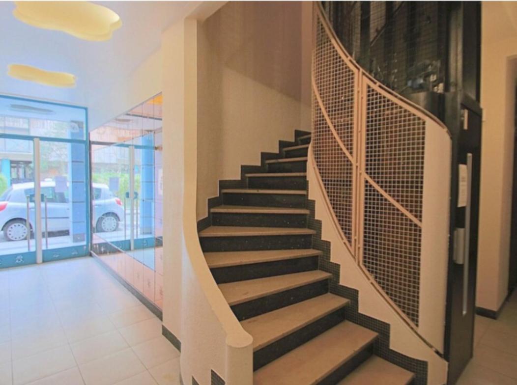 Boutique Apartment La Lavande Free Parking 10 Min Walk Nice Ngoại thất bức ảnh