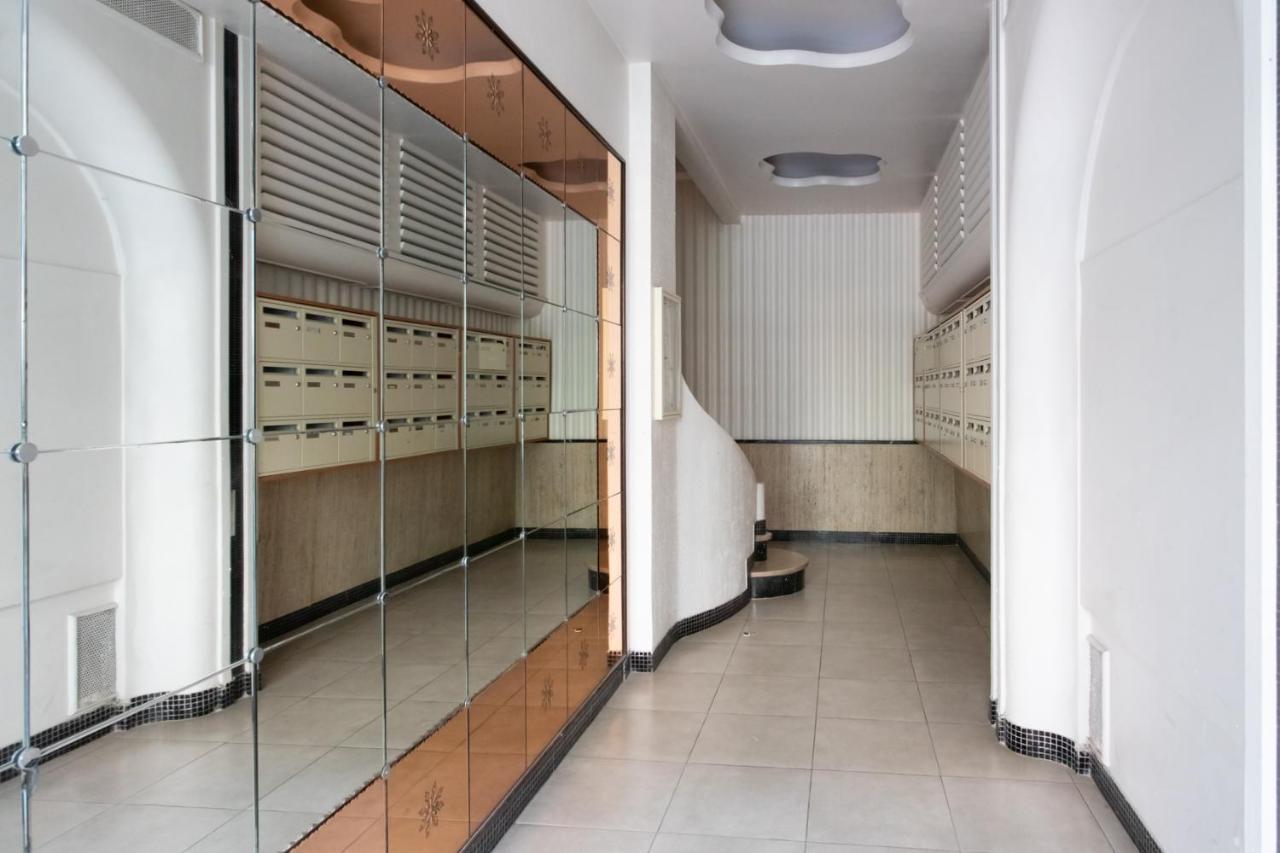 Boutique Apartment La Lavande Free Parking 10 Min Walk Nice Ngoại thất bức ảnh
