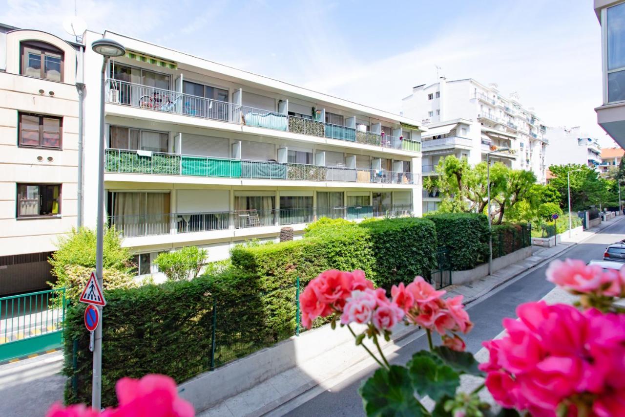 Boutique Apartment La Lavande Free Parking 10 Min Walk Nice Ngoại thất bức ảnh