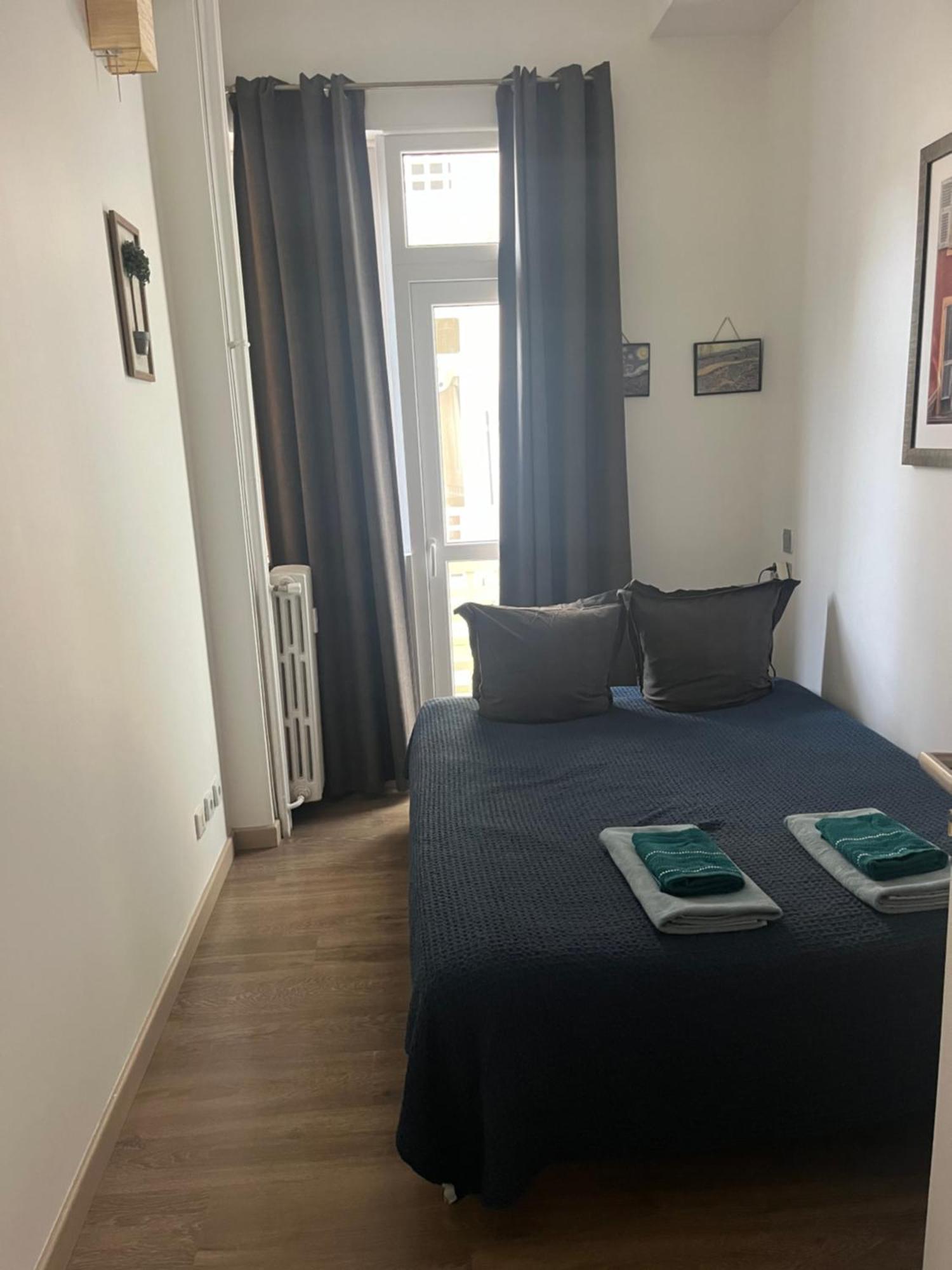 Boutique Apartment La Lavande Free Parking 10 Min Walk Nice Ngoại thất bức ảnh
